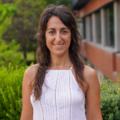 Cristina Roldán Carmona